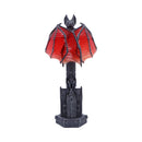 Shadow Wing Bat Lamp UK Plug 32.5cm