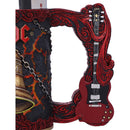 ACDC Hells Bells Inspired Tankard 15.7cm Drinking Mug 6