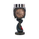 Harry Potter Chamber of Secrets Collectible Goblet Drinking Cup 2