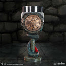 Harry Potter Chamber of Secrets Collectible Goblet Drinking Cup 6