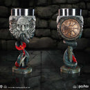 Harry Potter Chamber of Secrets Collectible Goblet Drinking Cup 7