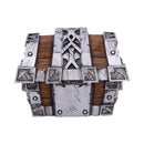 World of Warcraft Silverbound Treasure Chest Box 3