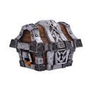 World of Warcraft Silverbound Treasure Chest Box 4