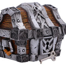 World of Warcraft Silverbound Treasure Chest Box 5