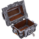 World of Warcraft Silverbound Treasure Chest Box 6