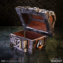 World of Warcraft Silverbound Treasure Chest Box 8
