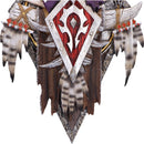 World of Warcraft Horde Wall Plaque 30cm Gaming Display 6