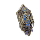 World of Warcraft Alliance Wall Plaque 30cm 6