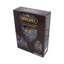 World of Warcraft Alliance Wall Plaque 30cm 10