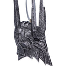 Lord of the Rings Helm Sauron Head Hanging Ornament 6