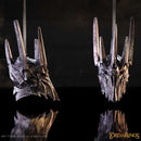 Lord of the Rings Helm Sauron Head Hanging Ornament 7