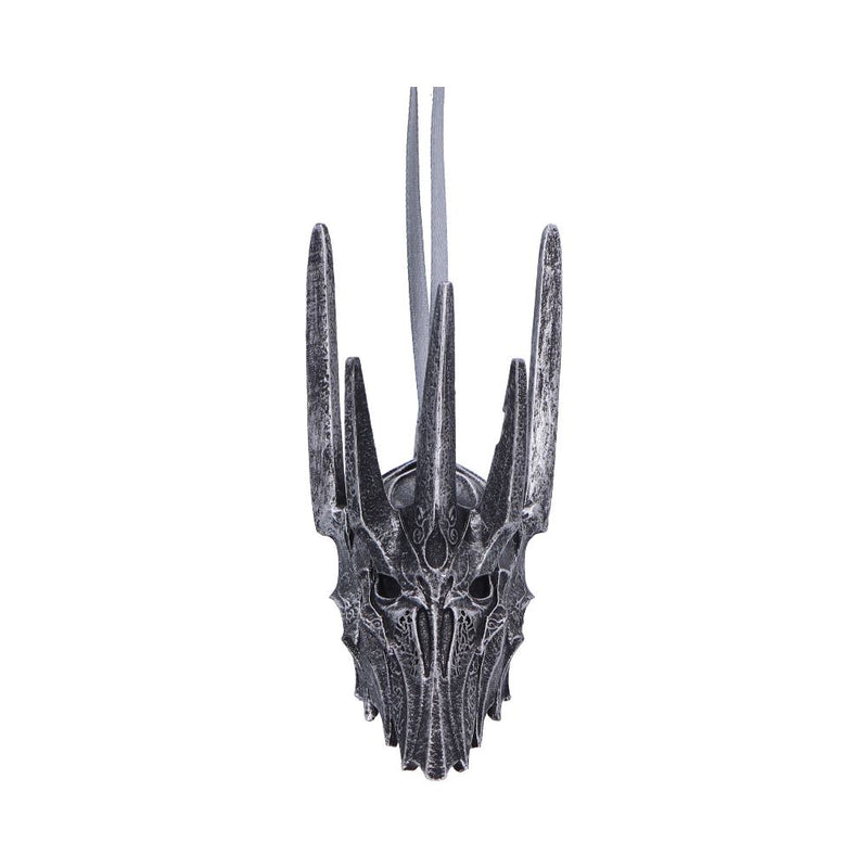 Lord of the Rings Helm Sauron Head Hanging Ornament