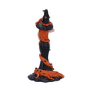 Cinnamon Sugar Spice Witch Figurine 23.5cm 3