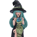 Sage Sugar Spice Witch Figurine 17.5cm 5
