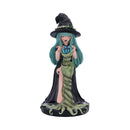 Sage Sugar Spice Witch Figurine 17.5cm