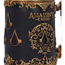 Assassins Creed Through the Ages Black and Gold Tankard 15.5cm Drinking Mug 3