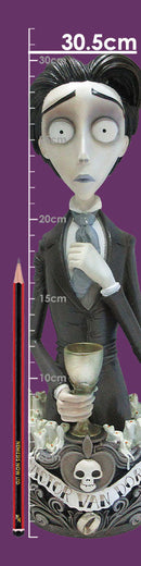 Corpse Bride Victor Bust 31cm 8