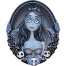 Corpse Bride Emily Portrait Hanging Ornament 8.5cm 5