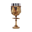 Dark Souls Dragon Slayer Ornstein Goblet 19.5cm Drinking Mug 6