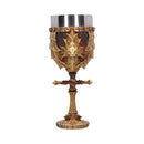 Dark Souls Dragon Slayer Ornstein Goblet 19.5cm