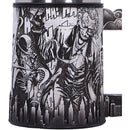 Batman Super Villains Comic Strip Collectible Tankard 15.5cm 5