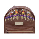 Dungeons Dragons Mimic Brown Backpack 28cm 3