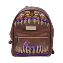 Dungeons Dragons Mimic Brown Backpack 28cm