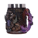 Elden Ring Starscourge Radahn Collectible Tankard 15.5cm Drinking Mug 2