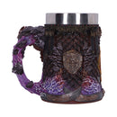 Elden Ring Starscourge Radahn Collectible Tankard 15.5cm Drinking Mug 3
