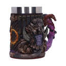 Elden Ring Starscourge Radahn Collectible Tankard 15.5cm Drinking Mug 4