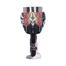 Ghost Papa Emeritus Evolution Goblet 19.5cm 4