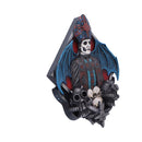 Ghost Papa Emeritus IV Gothic Wall Plaque 29.5cm 4