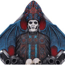 Ghost Papa Emeritus IV Gothic Wall Plaque 29.5cm 5