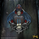 Ghost Papa Emeritus IV Gothic Wall Plaque 29.5cm 7