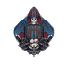 Ghost Papa Emeritus IV Gothic Wall Plaque 29.5cm