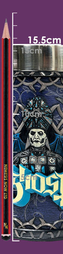 Ghost Papa Emeritus Evolution Tankard in Blue 18.5cm Drinking Cup 9