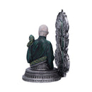 Harry Potter Lord Voldemort Dark Mark Bookend 20.5cm 3