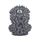 Harry Potter Lord Voldemort Dark Mark Bookend 20.5cm 4