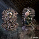Harry Potter Lord Voldemort Dark Mark Bookend 20.5cm 9