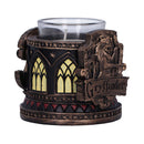 Harry Potter Gryffindor House Tea Light Holder 8cm 4