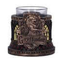 Harry Potter Gryffindor House Tea Light Holder 8cm