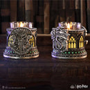 Harry Potter Slytherin House Tea Light Holder 8cm 8