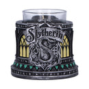 Harry Potter Slytherin House Tea Light Holder 8cm