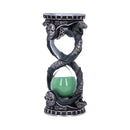 Harry Potter Lord Voldemort Dark Mark Sand Timer 18.5cm 2