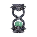 Harry Potter Lord Voldemort Dark Mark Sand Timer 18.5cm 3