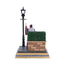 Harry Potter Privet Drive Light Up Figurine 18.5cm 3