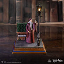 Harry Potter Privet Drive Light Up Figurine 18.5cm 8