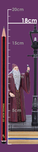 Harry Potter Privet Drive Light Up Figurine 18.5cm 10