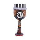 Harry Potter Platform 9 3/4 Goblet Collectible Drinking Cup 3