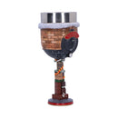 Harry Potter Platform 9 3/4 Goblet Collectible Drinking Cup 4